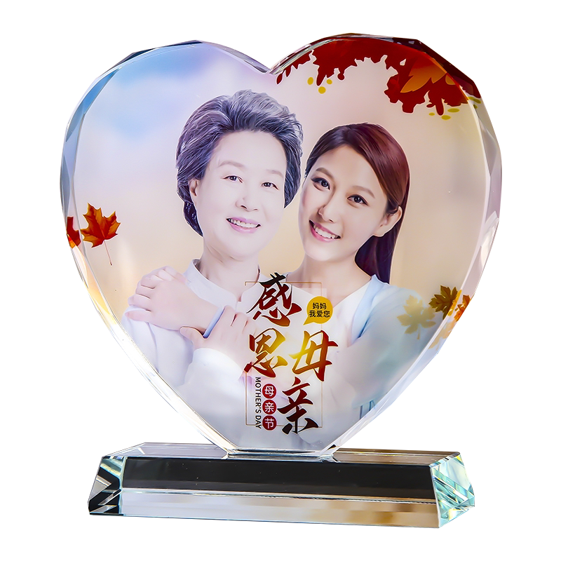 生日礼物送妈妈婆婆感恩diy实用