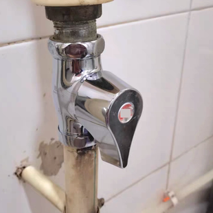冲洗阀 便器手动拧阀阀门开关冲水阀全铜体延时蹲坑厕所蹲便器老式