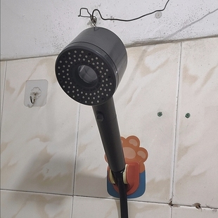 家用强劲增压超强 加压净水按摩热水器手持水龙头淋浴淋雨套装