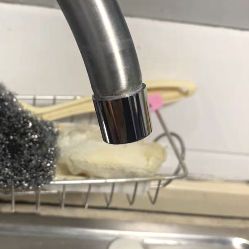 起泡器通用防溅头配件网嘴水龙头过滤大全发泡器网咀内芯厨房面盆