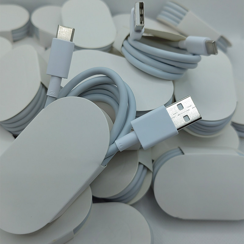 vivo原装6A闪充数据线 Type-c接口X80 X80pro iQOOneo6原装数据线属于什么档次？