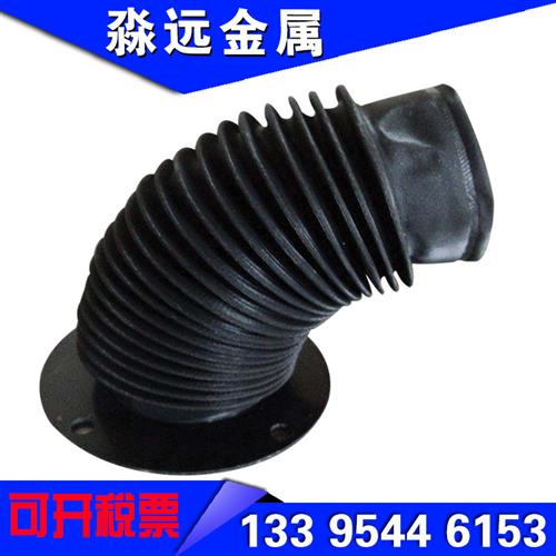 丝杠防护罩机床伸缩圆筒油缸气缸螺旋钢带保护套滚珠丝杠防尘罩