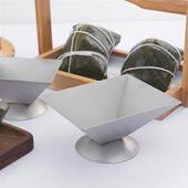 端午米棕子模具三角四角大号工具新厨房家用懒人包粽子不锈钢