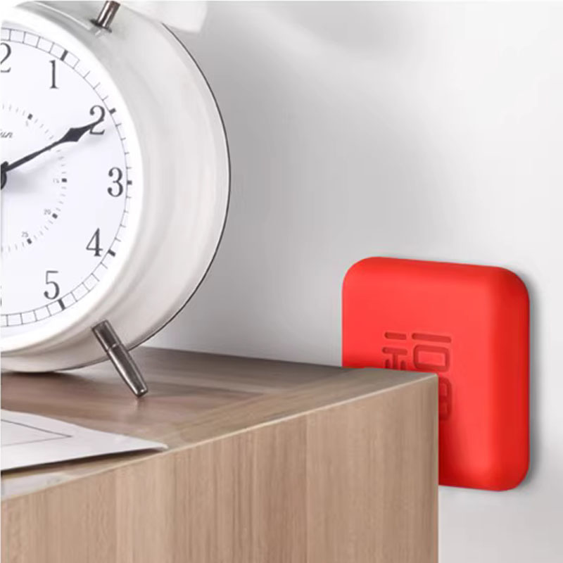 冰箱缓冲垫大门防撞贴把