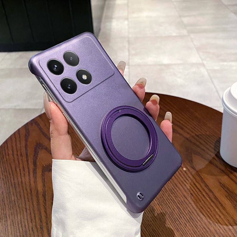 适用小米POCX6ro手机壳新