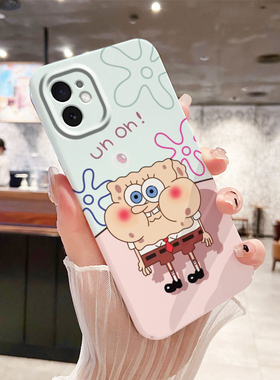 适用OPPOA332020手机壳软硅胶防摔超薄高级感男女网红情侣款新款镜头全包光面