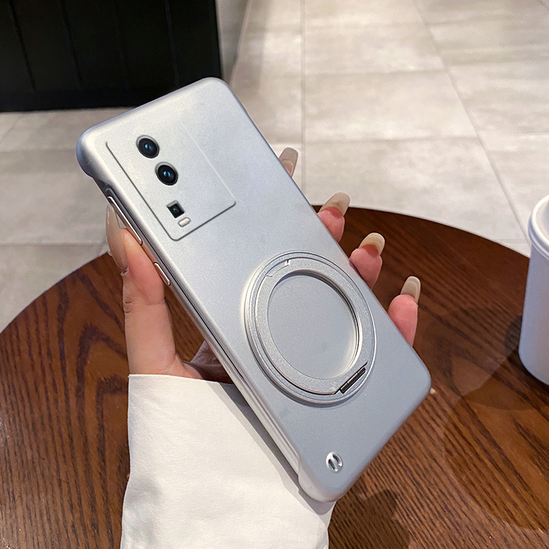 适用vioQONe7手机壳新款超