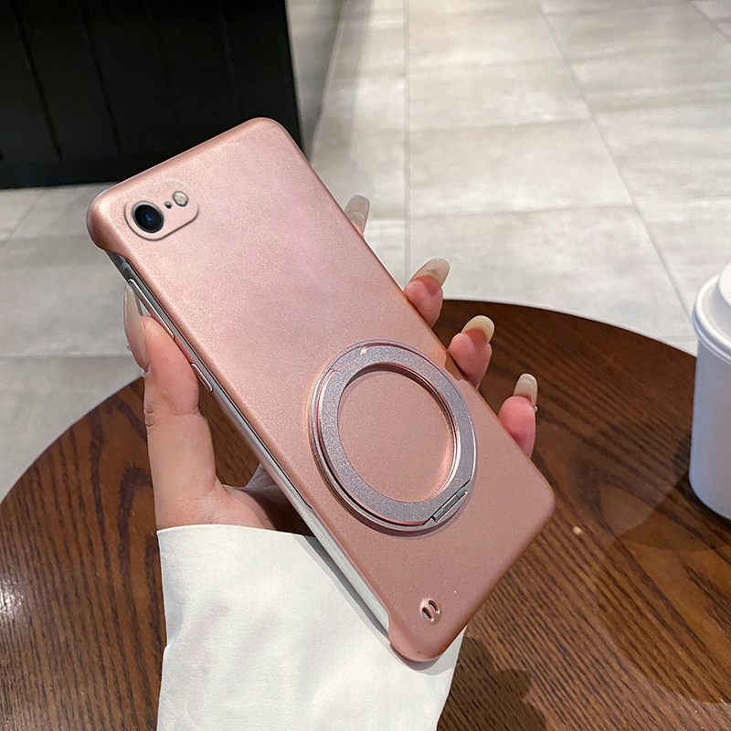 适用苹果7手机壳新款超薄