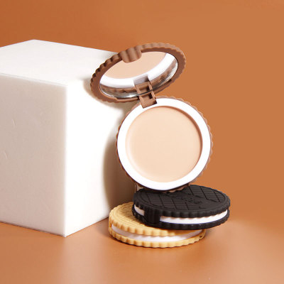 恒芳曲奇饼干修颜遮瑕膏服帖Facial Concealer速卖通全托管H8501