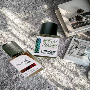 PRIN普林泰国香水红颜祸水幽幻孤林暮光之鹿爱与诱惑试香小样