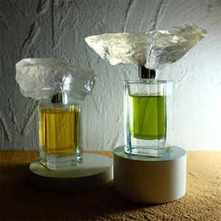 QIUHAO风起之时拥抱之爱无人之岛YILI小众秋昊香水小样