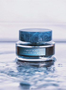 天乐香水水调歌头无玫之瑰 温柔的狮First Hug 海藻白茶 香水小样