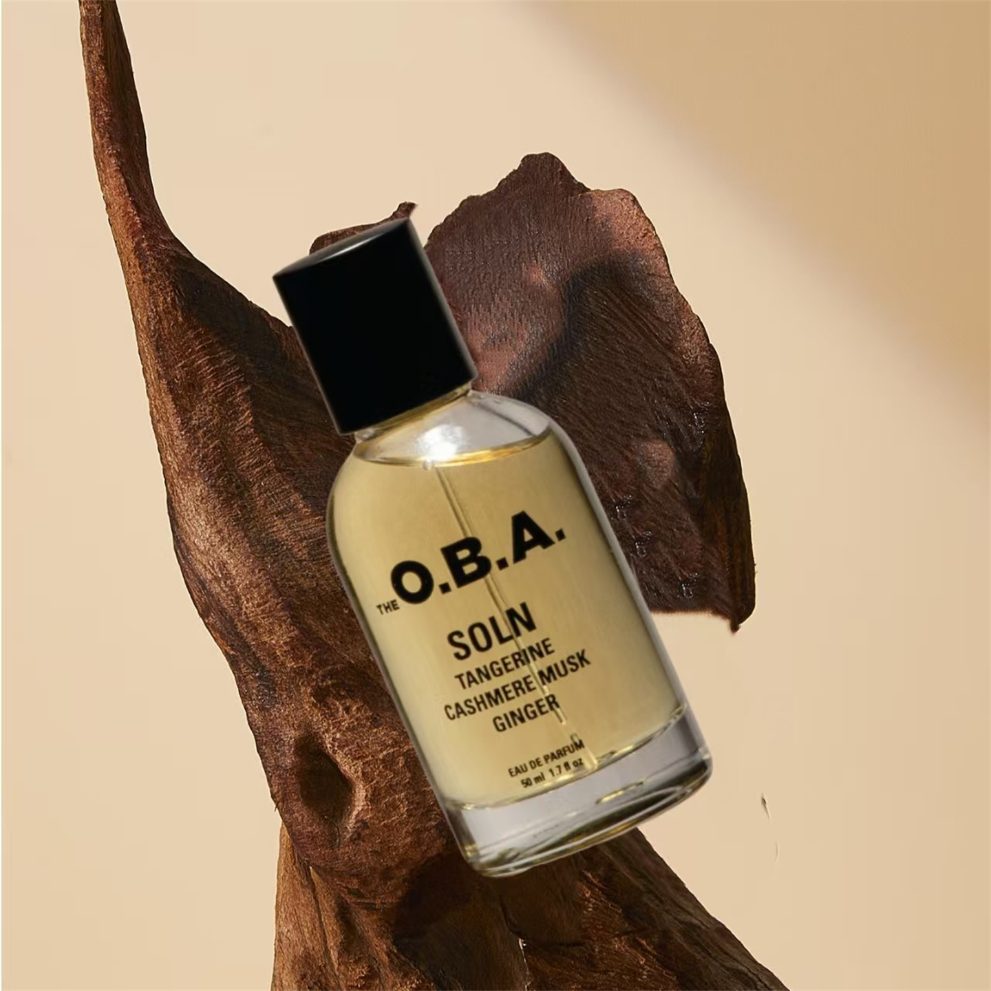 泰国theO.B.AHinode香水小样