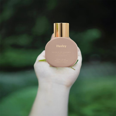 韩国huxley香水徐徐港风试香小样