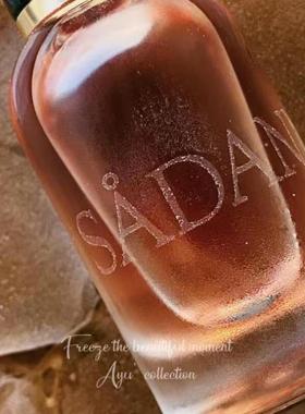 巴库索瓦Slumberhouse睡衣居所瑟丹草莓酒 梨和橄榄条板香水小样