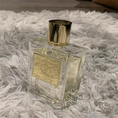 mizensir米曾先生香水完美乌木Tres Chere维罗尼克试香小样