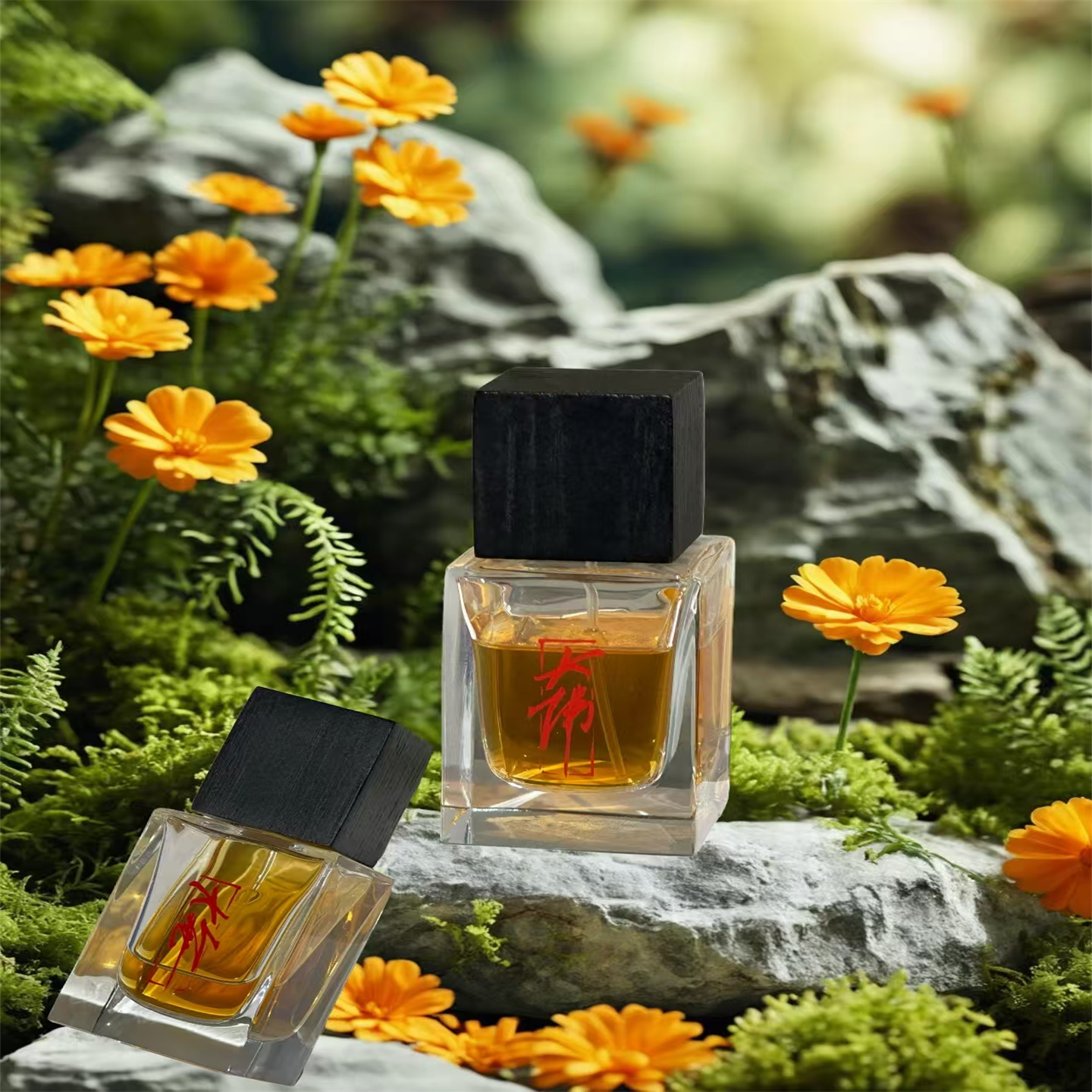 大佛之香香水剪绺树坟前花小样