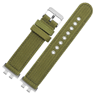 适配卡西欧GMW-B5000表带 G-SHOCK小方块gmw-b5000尼龙手表带改装