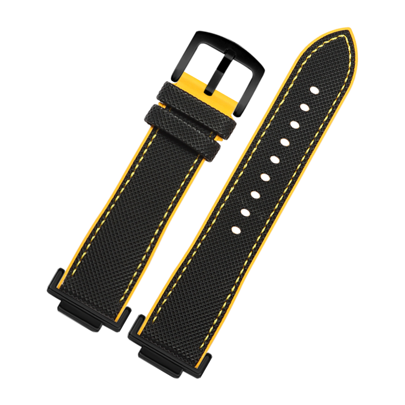 适配G-SHOCK卡西欧改装手表带