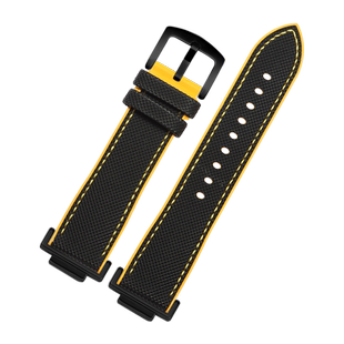 适配G-SHOCK卡西欧改装表带DW5600/5610 GM-5600GW-B5600手表带男