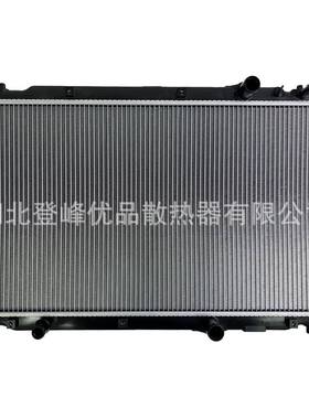 实力厂家全系汽车配件散热器水箱19010-5TZ-H01适配于CRV2.0混动