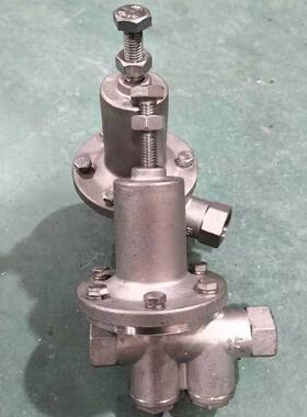 Y11X~200P直接作用薄膜式压阀Y11X直接作用薄膜式压阀