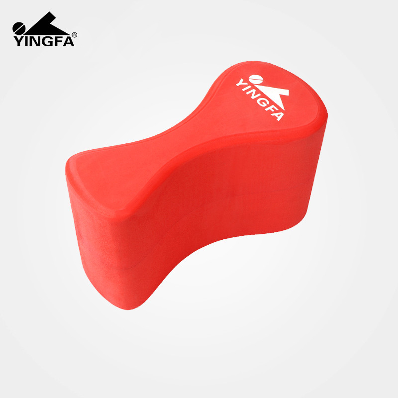 英发训练夹腿初学专业装备浮板