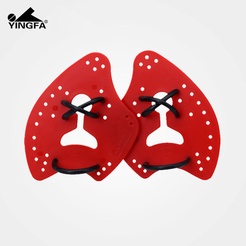 英发助泳专业训练习大号划水掌