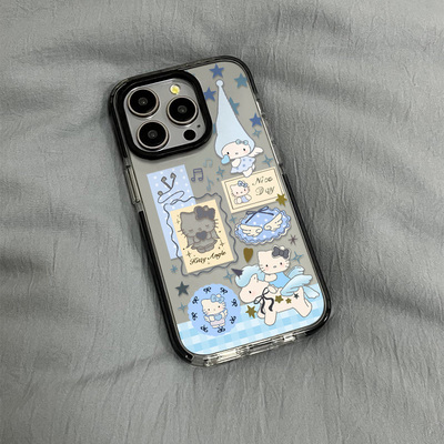 飞马HelloKitty苹果16pro手机壳