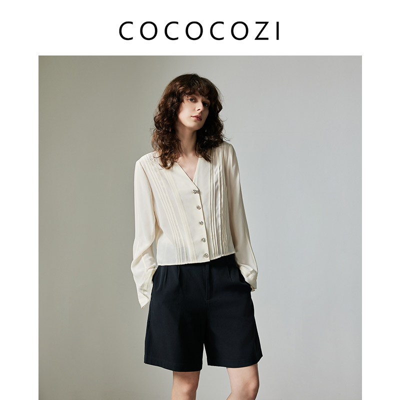 COCOCOZI【城市漫步】重图片