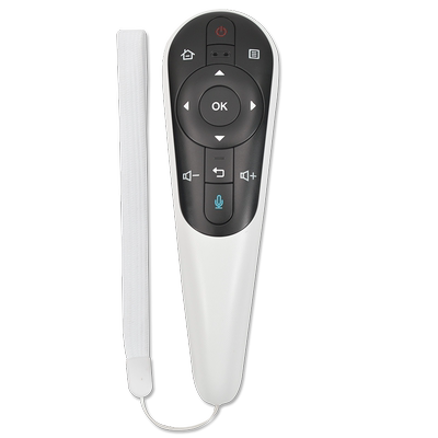 sharp夏普电视机体感语音遥控器