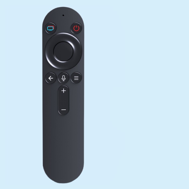 适用于华为智慧屏电视语音遥控器SE55/SE65/SE75 S65需要按键一样