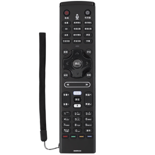 适用于SHARP夏普电视遥控器智能蓝牙GB089WJSA LCD-60LX750A/850A/960A 46/52LX750A/765A/655 60/70UD10A