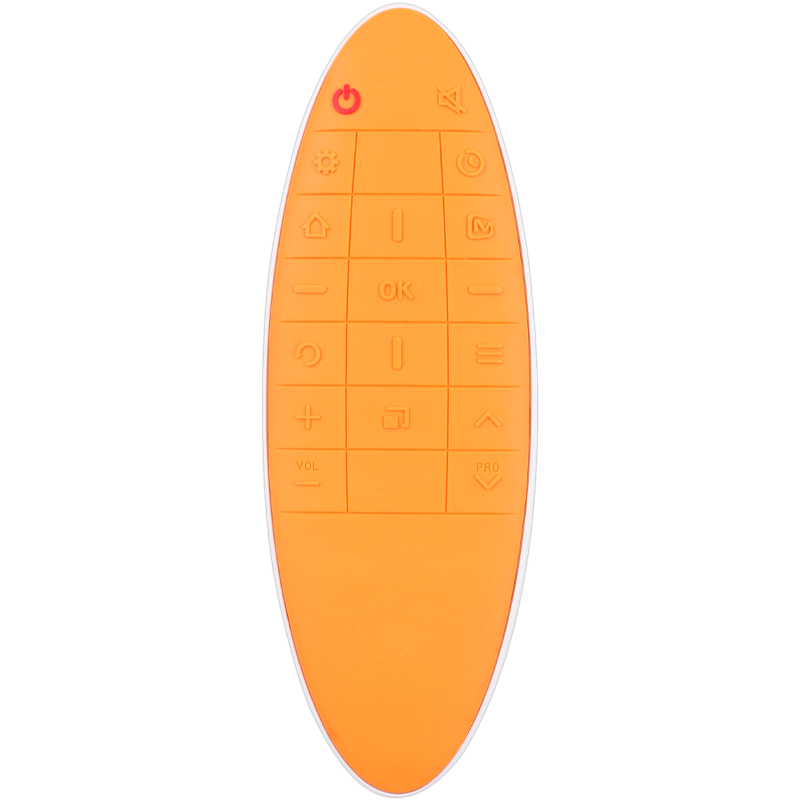 tcl电视遥控器l40m90l50m90-ud