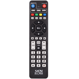 原装关乐适用于四川广电网络高清数字电视遥控器长虹九洲有线机顶盒遥控板DVB-C8000HBH C8000BSC HC3200