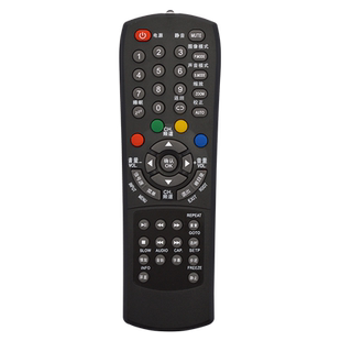 适用于RISUN理想电视机遥控器LED3217 2209 3203 2431 2480 3211 3280 3920 3919 LCD3201 3207 3270关乐原装