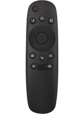 长虹乐适用于电视机遥控器