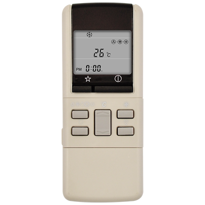 乐声适用于空调遥控器