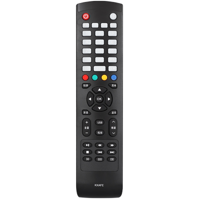 三洋适用于原装款电视机遥控器