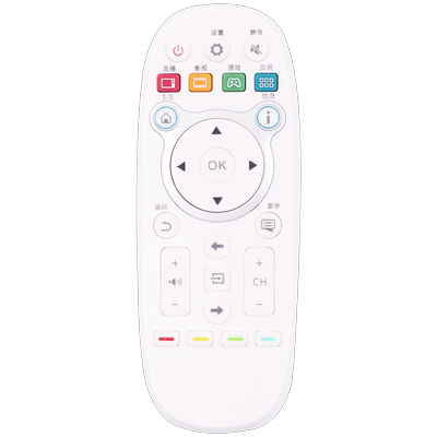 于海电视机遥控器cn3e16免设置