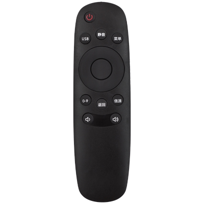 适用于长虹液晶电视机遥控器