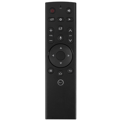适用于letv/乐视电视超4关遥控器