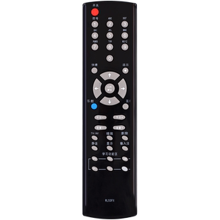 适用于长虹液晶乐教系列电视遥控器 RL53FX ITV32839E ITV46839E ITV42839E ITV55820D ITV42820F 关乐原装款