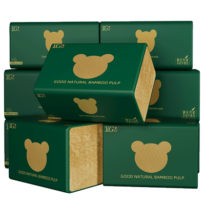 优感批刀实惠装老式大包卫生纸