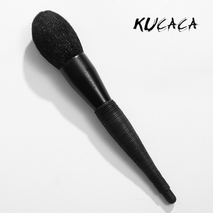 kucaca藤条缠线刷散粉刷化妆刷