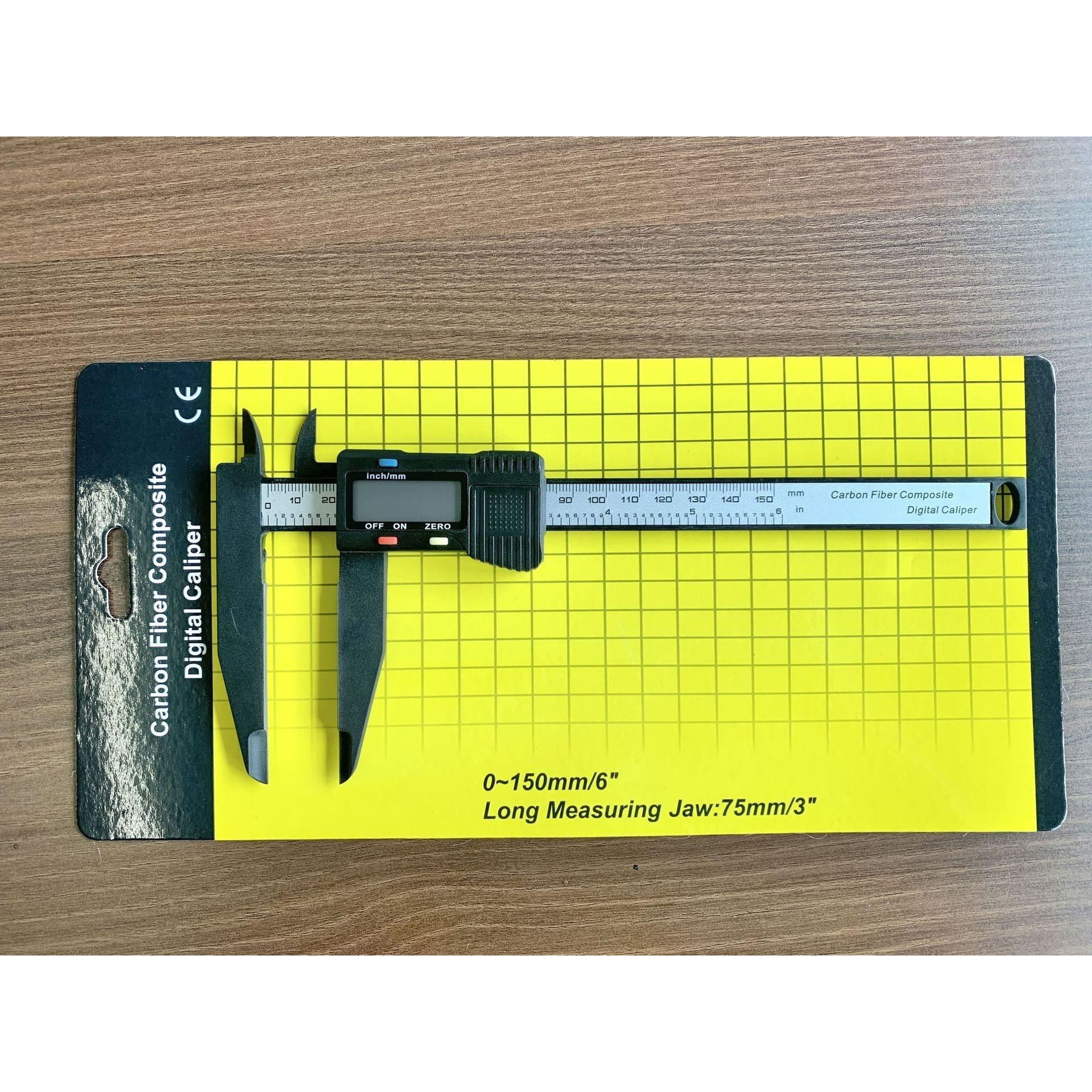 150200300M01长爪数显卡