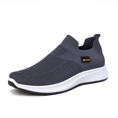 2025新款秋季运动休闲男鞋子