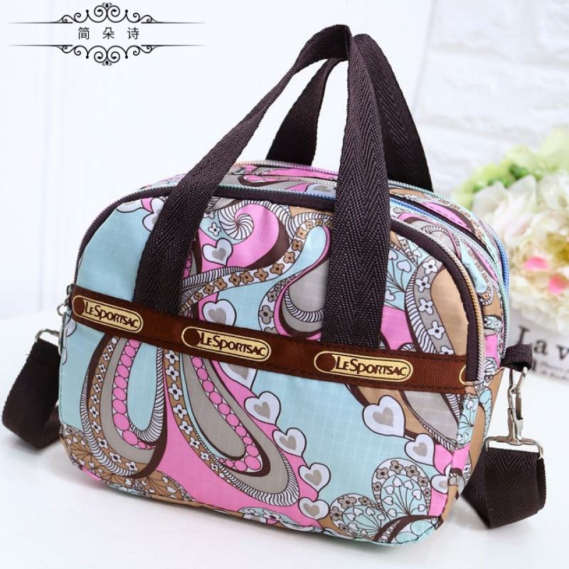 老人买菜手机零钱手拿包中年妈妈手拎迷你女包中老年人手提小包包