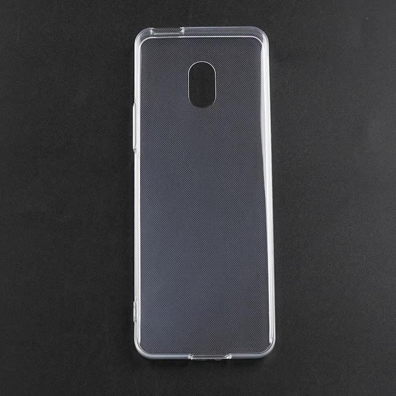 【9.9元5个】多亲F22Pro F25 K25专用保护套保护壳原装专用透明硅胶无异味环保无味全新原装手机壳防摔防跌落
