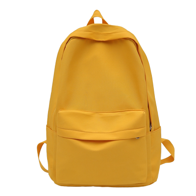 幼儿园书包定制印字logo图案美术钢琴兴趣辅导班小中学生双肩背包